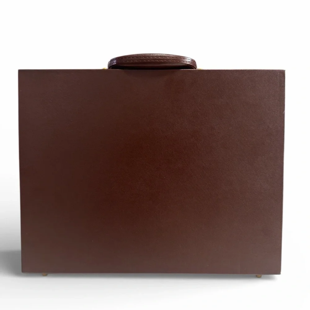 NEW Travis Scott Rare Utopia Briefcase
